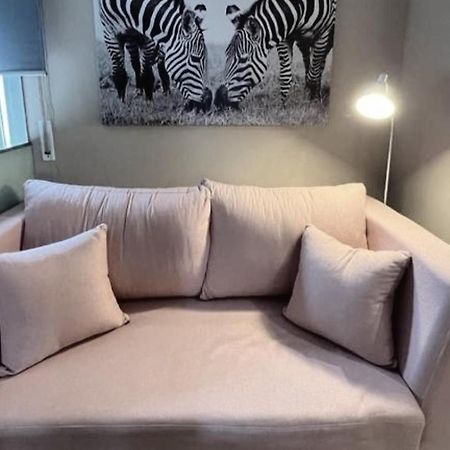 Paz Termal Apartman Orense Kültér fotó