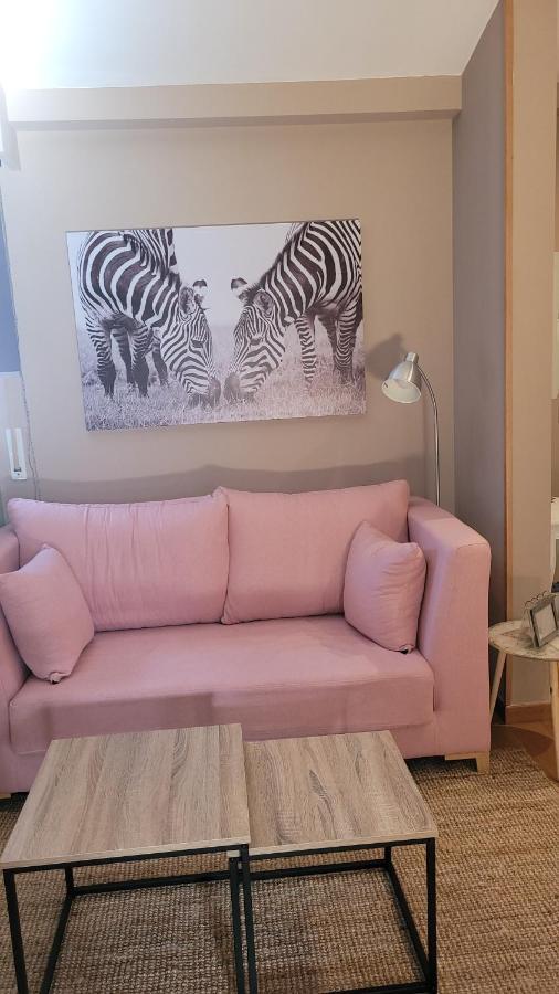 Paz Termal Apartman Orense Kültér fotó