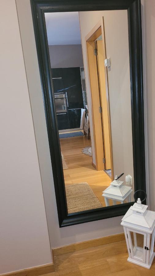 Paz Termal Apartman Orense Kültér fotó