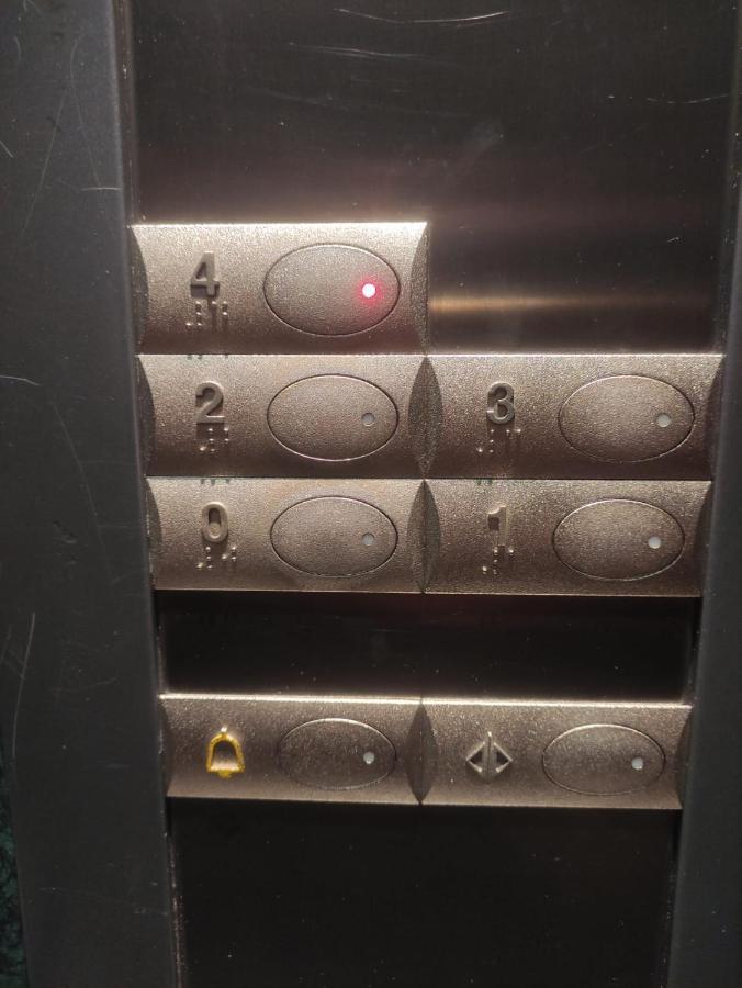 Paz Termal Apartman Orense Kültér fotó