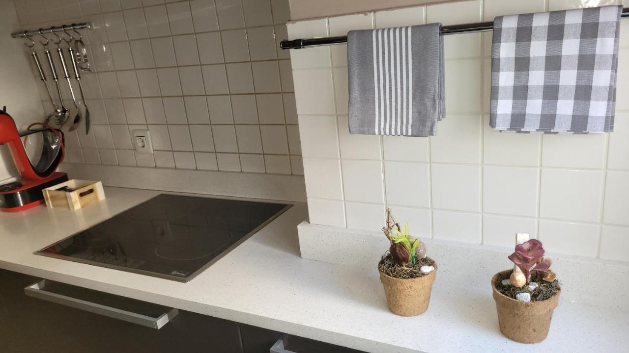 Paz Termal Apartman Orense Kültér fotó
