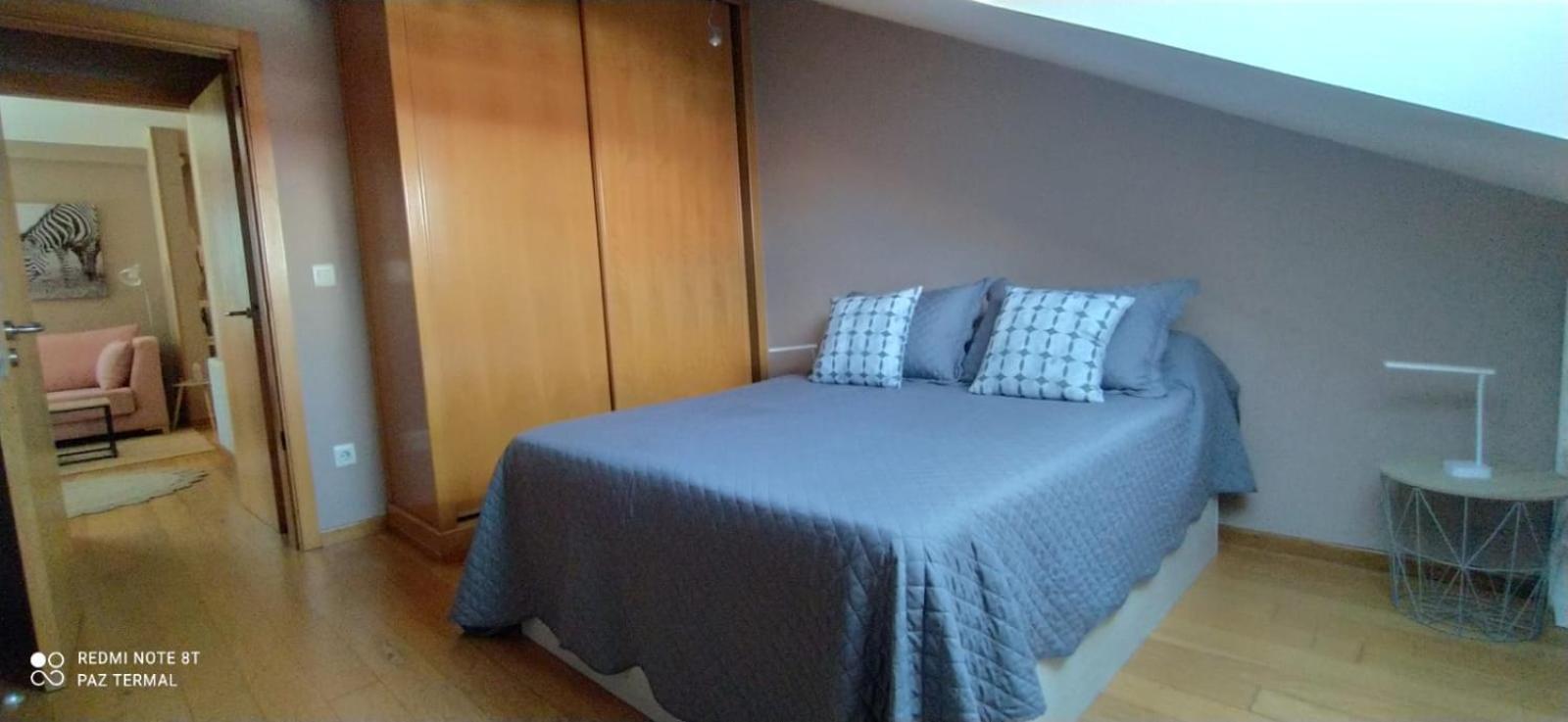 Paz Termal Apartman Orense Kültér fotó