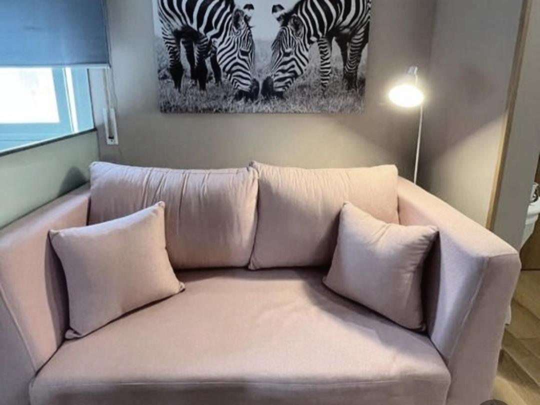 Paz Termal Apartman Orense Kültér fotó